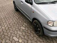 gebraucht Suzuki Alto Automatik