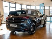 Gebraucht VW ID.3 Pro Performance 239 kW (326 PS) 2020 Grau / Kleinwagen