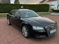 Gebraucht Audi A8 350 PS (257 kW) 2012 Limousine