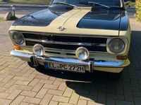 Gebraucht Opel Kadett 50 PS (36 kW) 1972 Coupé