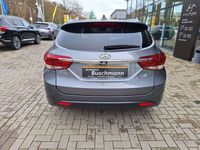 gebraucht Hyundai i40 Kombi 1.7 CRDi DCT Premium