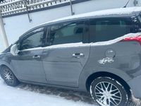 Gebraucht Peugeot 5008 156 PS (114 kW) 2010 Grau Limousine