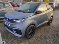 Neu Aixam Coupe Sport 2026 Titanmetallic Coupé