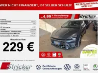 Gebraucht Cupra Leon 150 PS (110 kW) 2025 Magnetic grau metallic (metallic) Kombi