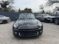 Gebraucht Mini Cooper Cabriolet 122 PS (89 kW) 2013 Braun Cabrio