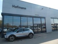 Gebraucht Opel Mokka-e Elegance 100 kW (136 PS) 2024 Grau SUV