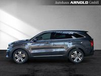 Gebraucht Kia Sorento Platinum 265 PS (194 kW) 2024 Graphit met. (metallic) SUV