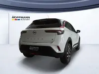 Gebraucht Opel Mokka-e GS Line 100 kW (136 PS) 2022 Weis SUV