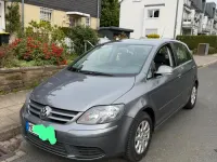 Gebraucht VW Golf IV 75 PS (55 kW) 2006 Grau Limousine