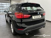 gebraucht BMW X1 sDrive 18 d Advantage /Navi /CAM /Temp
