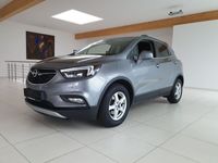 gebraucht Opel Mokka 