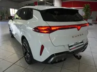 Neu Cupra Terramar 204 PS (150 kW) 2026 Weiß SUV