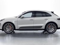 Gebraucht Porsche Macan S 381 PS (280 kW) 2021 Grau SUV