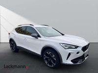 Gebraucht Cupra Formentor VZ 310 PS (228 kW) 2024 Candy weiss SUV