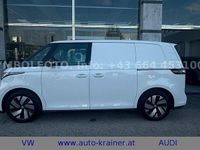 Neu VW ID. Buzz Pro 250 kW (340 PS) 2025 Weiß Van / Kleinbus