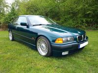 gebraucht BMW 328 328 Coupe Coupe , Top Zustand, 233 Ps eingetragen