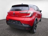 Gebraucht Renault Captur Techno 91 PS (66 kW) 2024 SUV
