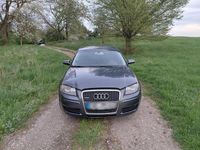 Używany Audi A3 200 KM (147 kW) 2006 Srebrny Hatchback