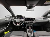 Gebraucht VW Polo GTI 207 PS (152 kW) 2022 Deep black perleffekt (metallic) Kleinwagen