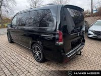 Gebraucht Mercedes V250 Style 190 PS (139 kW) 2024 Obsidianschwarz Van / Kleinbus