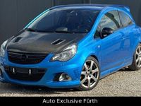 Gebraucht Opel Corsa OPC 192 PS (141 kW) 2014 Blau Kleinwagen