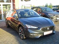 Gebraucht Seat Leon FR 150 PS (110 kW) 2023 Magneticgrau Limousine