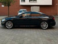 Gebraucht Audi A6 218 PS (160 kW) 2016 Blau Limousine