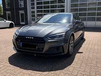 Gebraucht Audi S5 Sportback Ambiente 347 PS (255 kW) 2019 Grau Kleinwagen