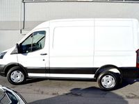 Neu Ford Transit Trend 131 PS (96 kW) 2025 Weiß Limousine