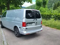 Gebraucht VW T5 179 PS (131 kW) 2015 Van