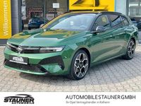 Neu Opel Astra Ultimate 145 PS (106 kW) 2026 Grün Kombi