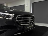 Gebraucht Mercedes E400 Premium Plus 252 PS (185 kW) 2023 Grau Limousine