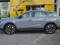 Gebraucht Opel Grandland X Edition 146 PS (107 kW) 2026 Grau SUV
