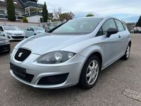 gebraucht Seat Leon Basis 1,4L Klima Tüv Neu