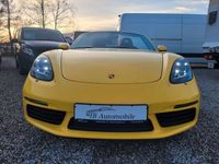 gebraucht Porsche 718 Boxster S LED*Leder*Navi*BI Xenon*BOSE*