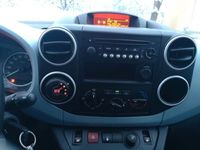 gebraucht Citroën Berlingo HDi 90 Multispace Selection Multisp...