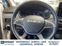 Gebraucht Dacia Jogger Expression 110 PS (80 kW) 2023 Andere Van / Kleinbus