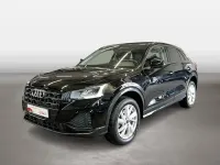 Gebraucht Audi Q2 Advanced 190 PS (139 kW) 2025 Mythosschwarz SUV