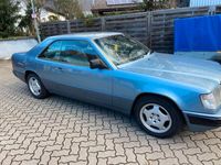 gebraucht Mercedes 230 EZ1988 SD AHK