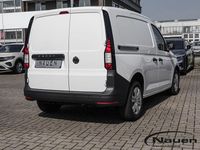 Neu VW Caddy 116 PS (85 kW) 2025 Weiß Van / Kleinbus