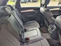 gebraucht Audi Q5 Q540 TDI quattro S tronic