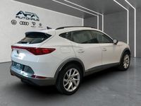 Używany Cupra Formentor 150 KM (110 kW) 2022 Biały SUV