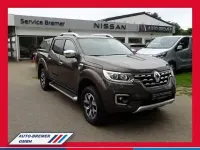 Gebraucht Renault Alaskan Intens 190 PS (139 kW) 2018 Braun Pickup