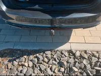 Gebraucht Skoda Octavia vRS 200 PS (147 kW) 2021 Grau Kombi