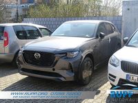 Neu Mazda CX-60 Homura-Line 254 PS (186 kW) 2026 Machine gray SUV