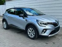 Occasion Renault Captur 140 ch (102 kW) 2021 Argent SUV
