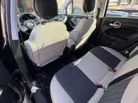 Gebraucht Fiat 500X 140 PS (102 kW) 2017 Schwarz SUV