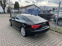 gebraucht Audi A5 Sportback 3.0 TDI quattro|S-LINE SPORTPLUS|