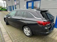 gebraucht Opel Astra Sports Tourer 1,6 CDTI "Dynamic" *NAVI*K