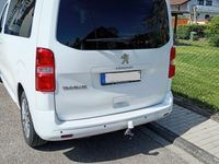 gebraucht Peugeot Traveller BlueHDi 150 S&S 6-Gang Active L2 A...